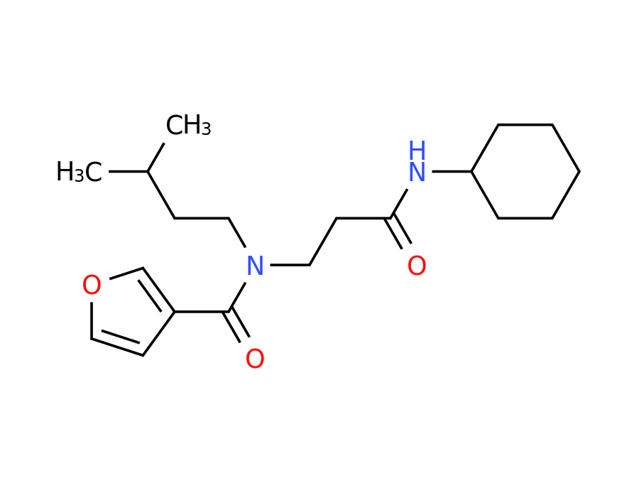 Structure Amb6282151