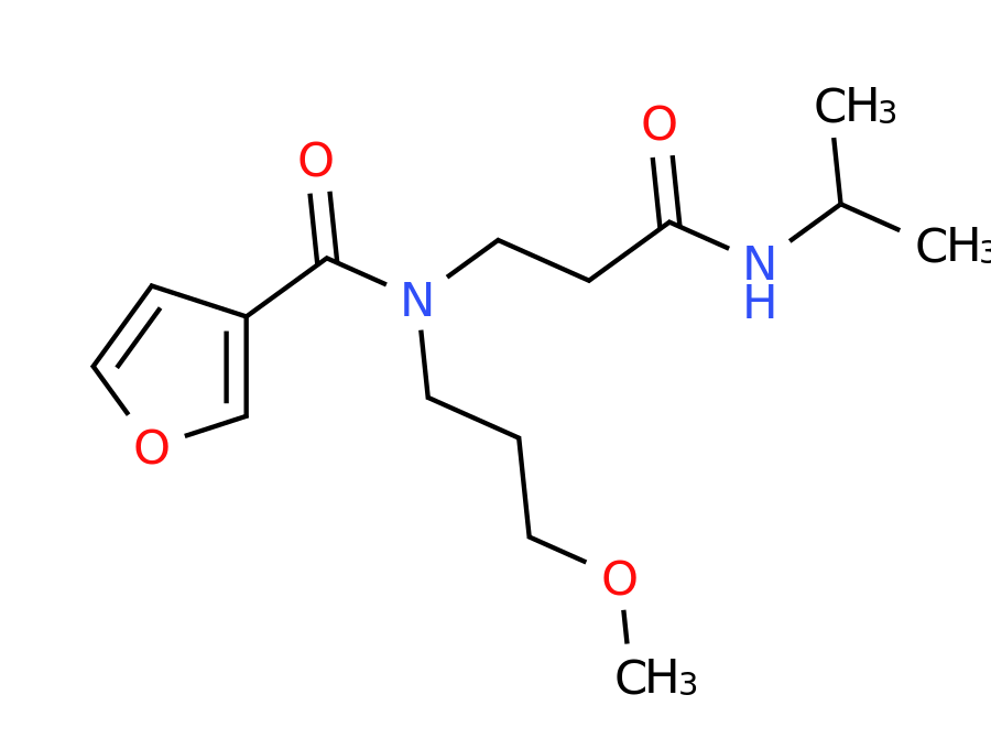 Structure Amb6282152