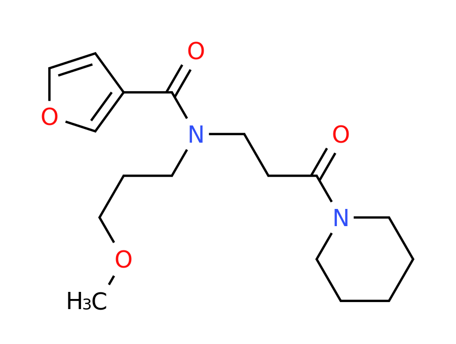 Structure Amb6282380
