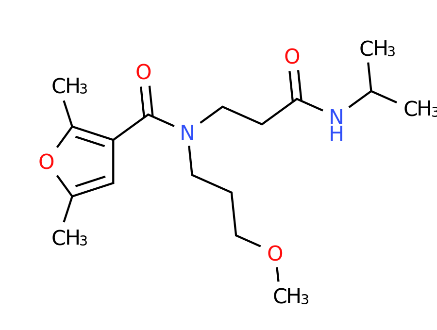 Structure Amb6282605