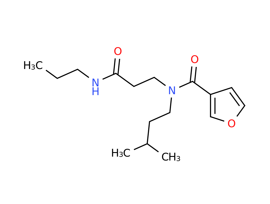 Structure Amb6282607
