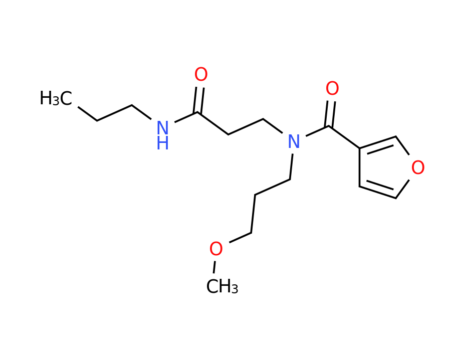 Structure Amb6282609