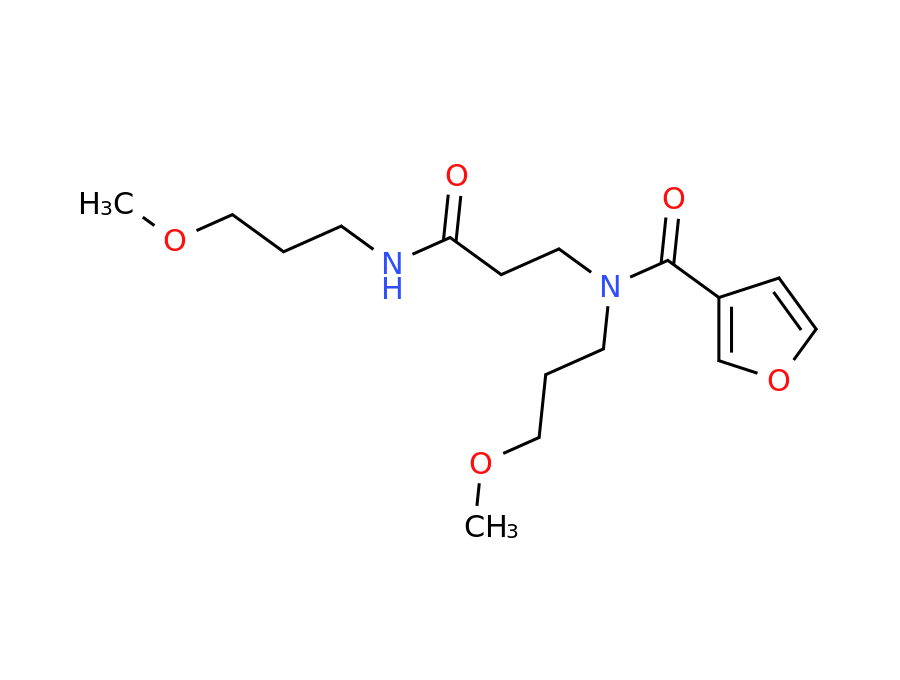 Structure Amb6282610