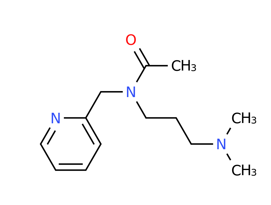 Structure Amb628277