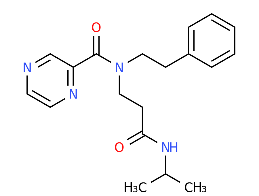 Structure Amb6283635