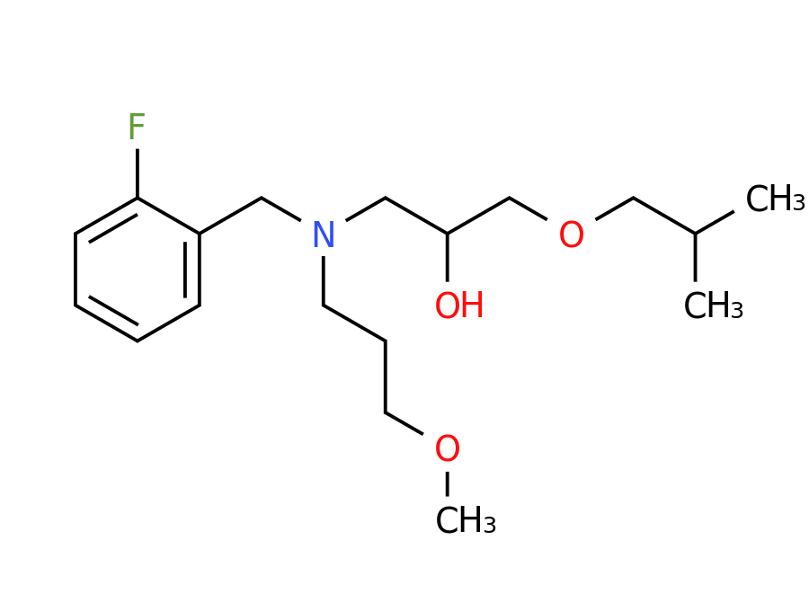 Structure Amb6283841