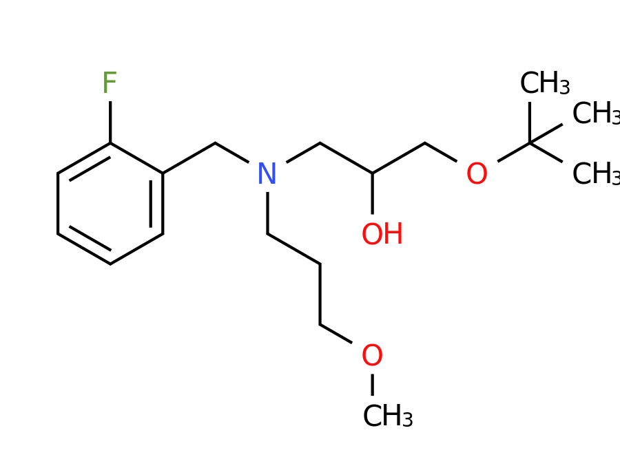 Structure Amb6284100