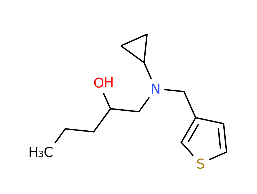 Structure Amb6284690