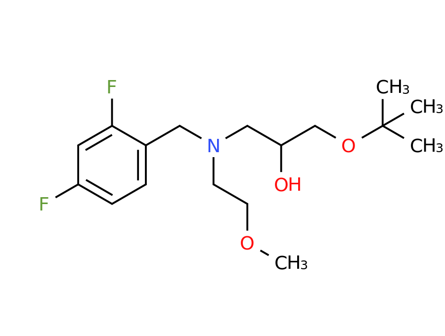 Structure Amb6284701