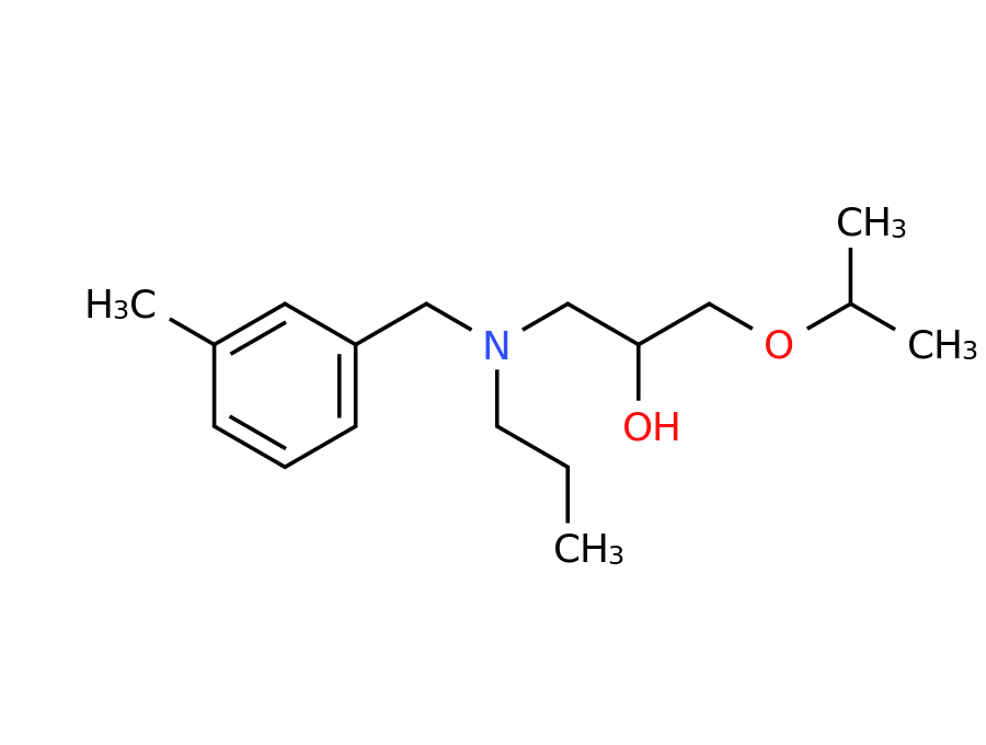 Structure Amb6284837