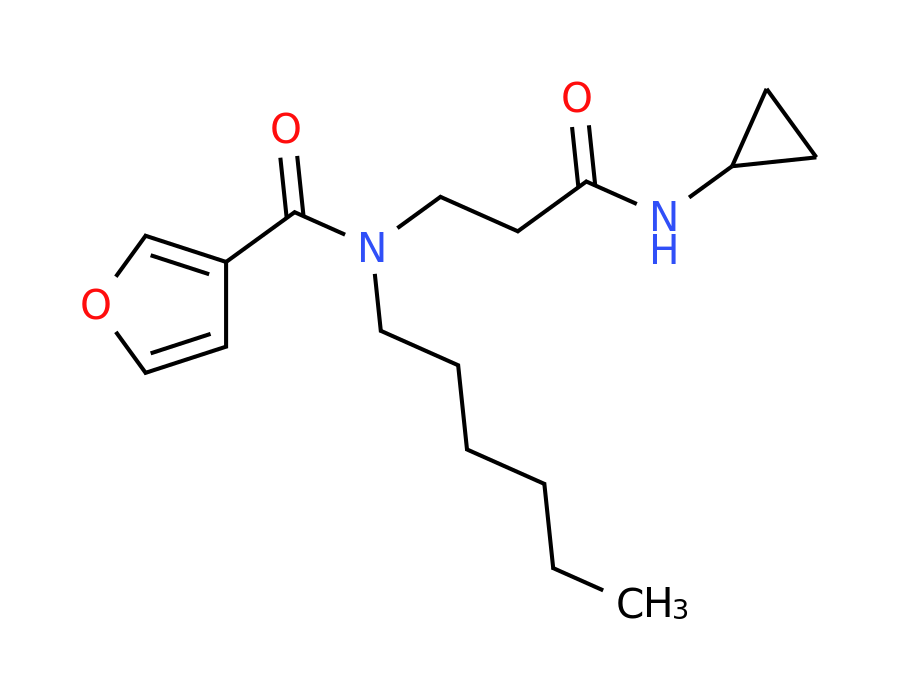 Structure Amb6285849
