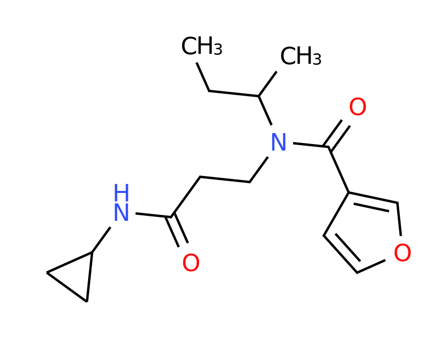 Structure Amb6285923