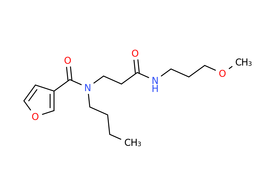 Structure Amb6285937