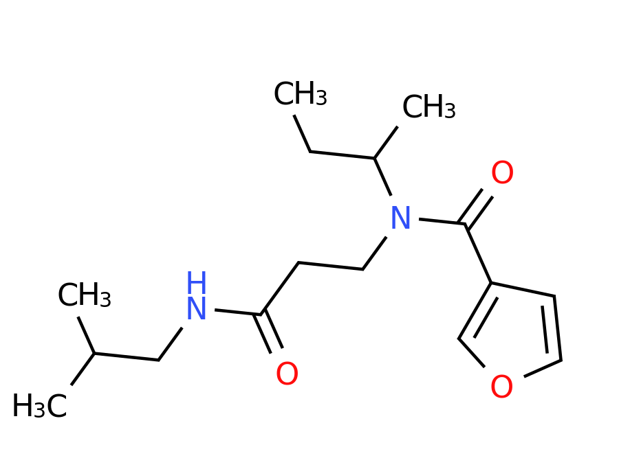 Structure Amb6286122