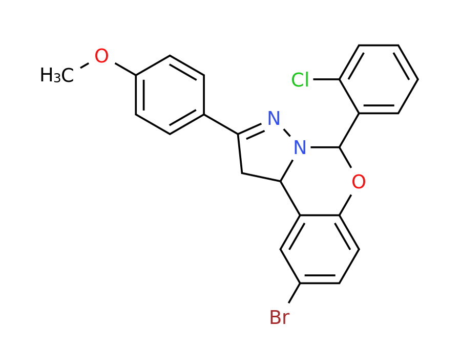 Structure Amb628637