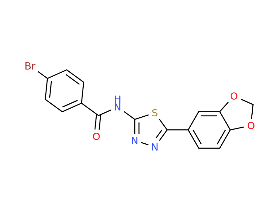 Structure Amb628658