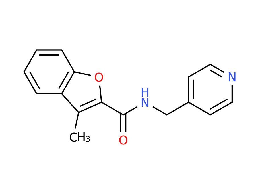 Structure Amb628664