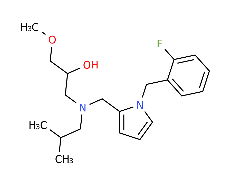 Structure Amb6287186