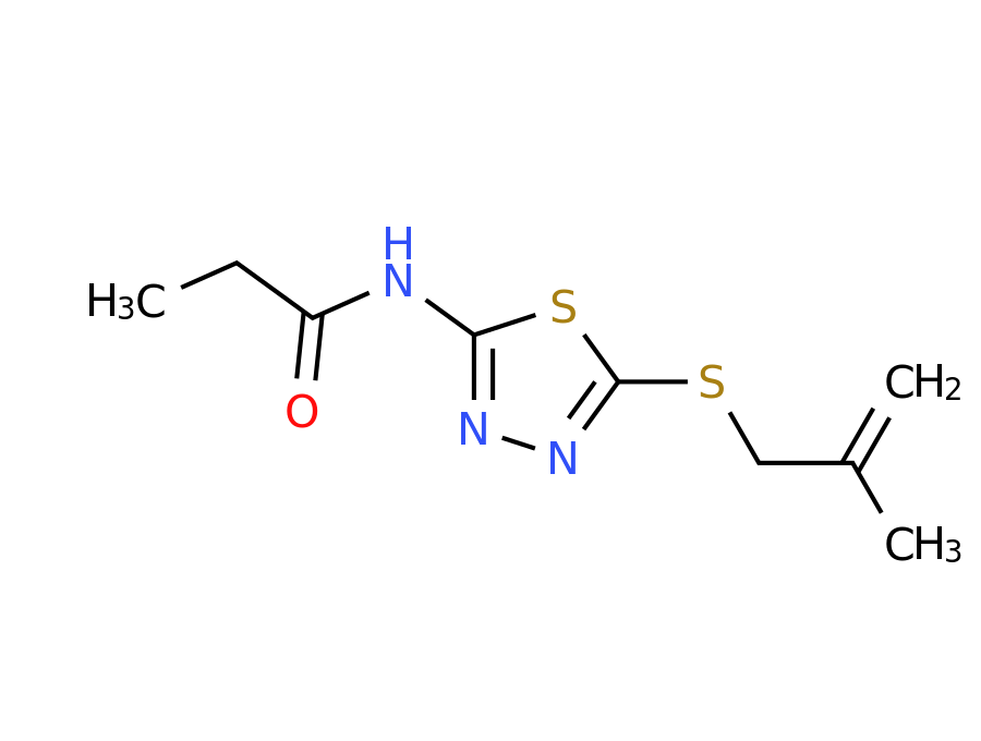 Structure Amb6287381