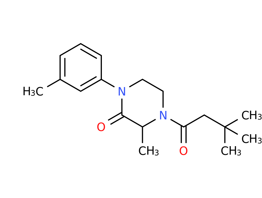 Structure Amb6287787
