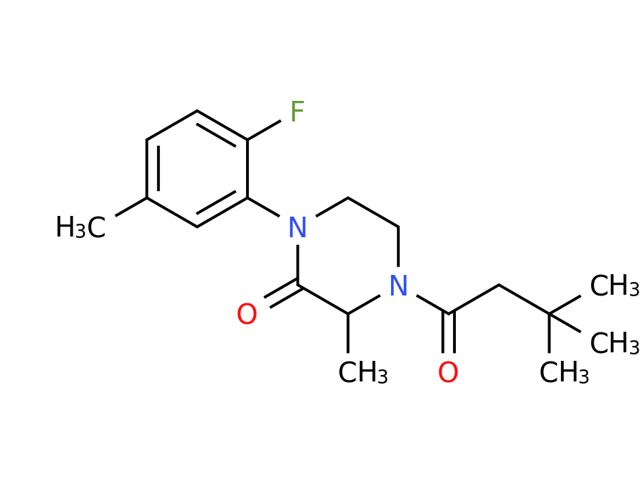 Structure Amb6288288