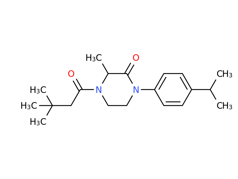 Structure Amb6288366