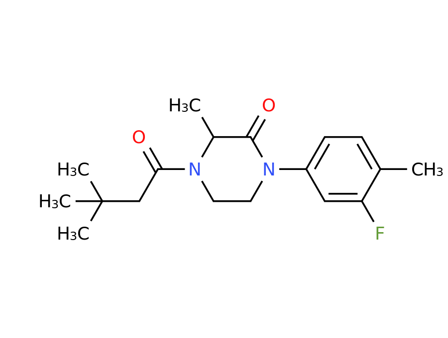 Structure Amb6288390