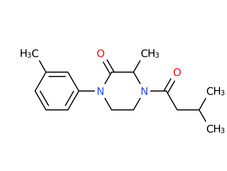 Structure Amb6288576