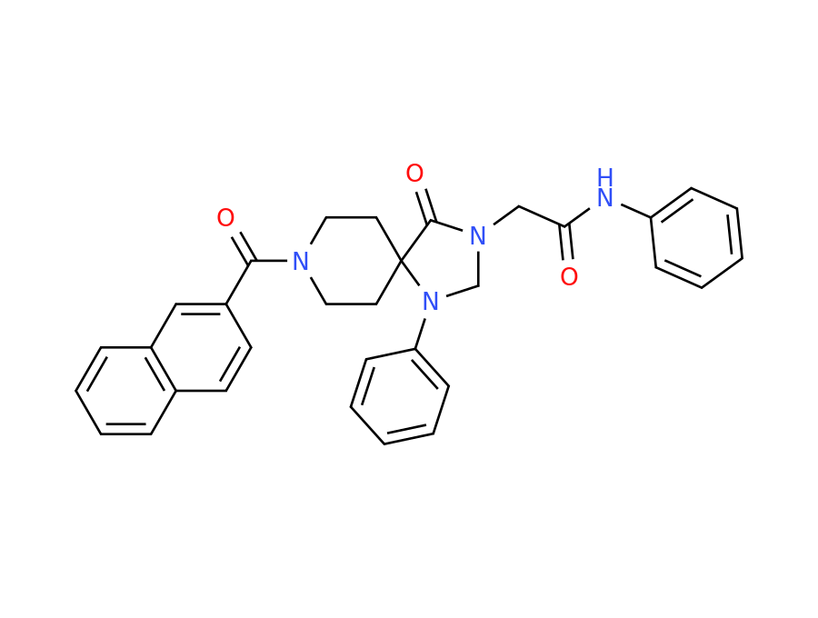 Structure Amb6289742