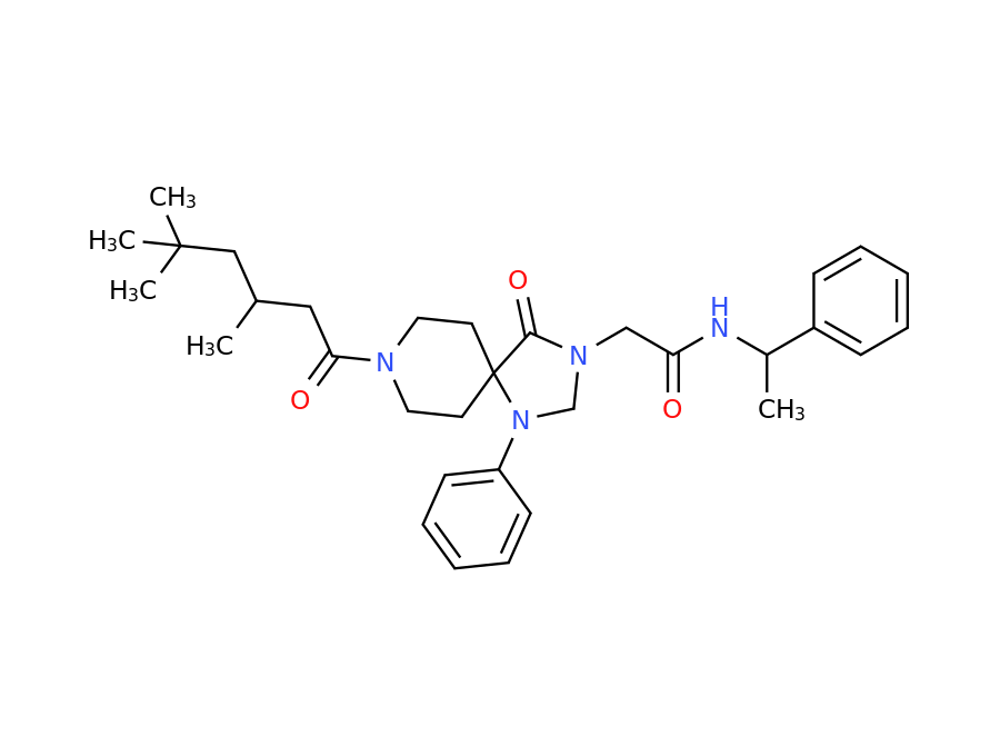 Structure Amb6289780