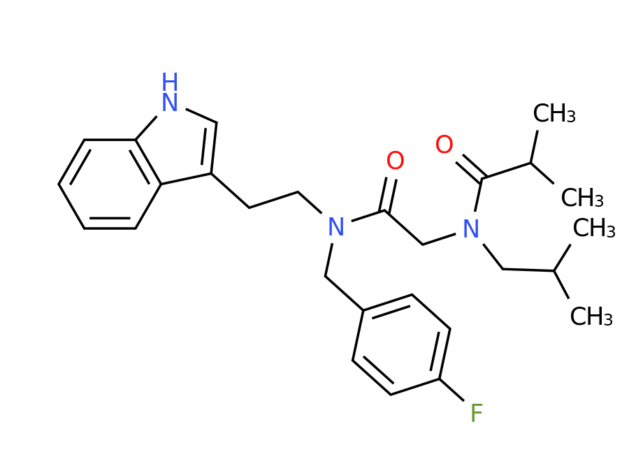 Structure Amb6290239