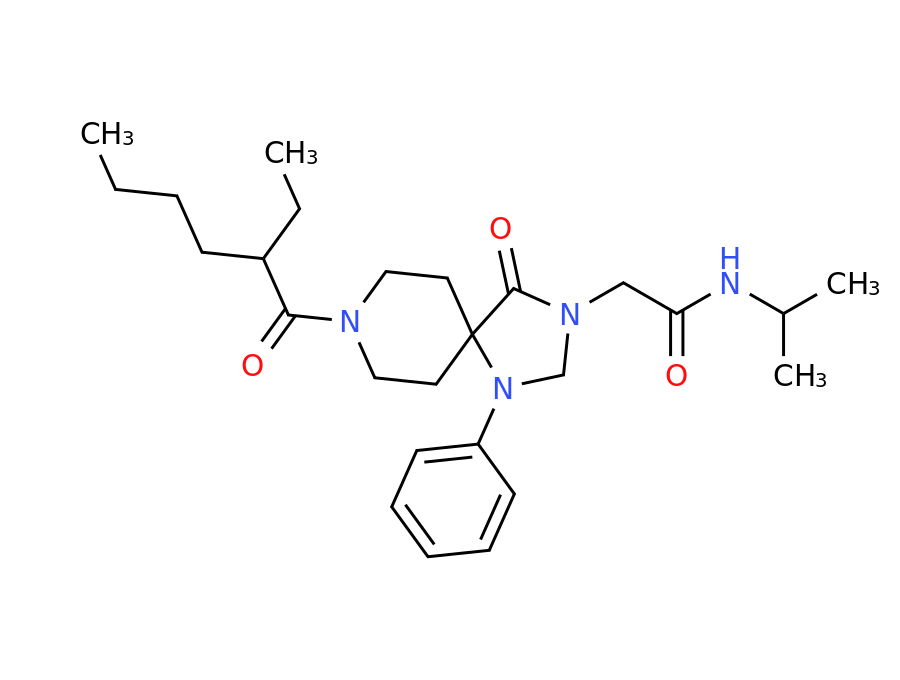 Structure Amb6290304