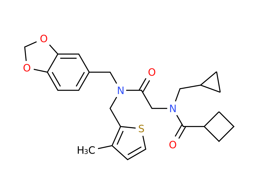 Structure Amb6290488