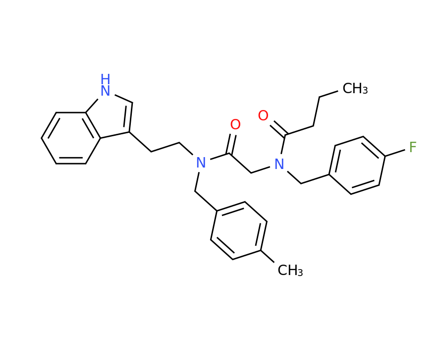 Structure Amb6291300