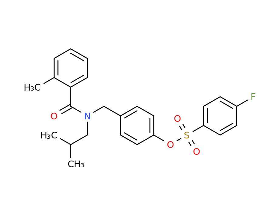 Structure Amb6291550