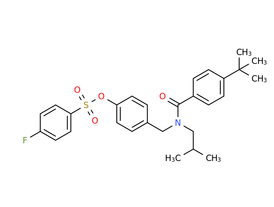 Structure Amb6291552