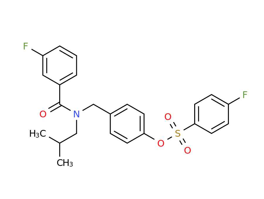 Structure Amb6291553