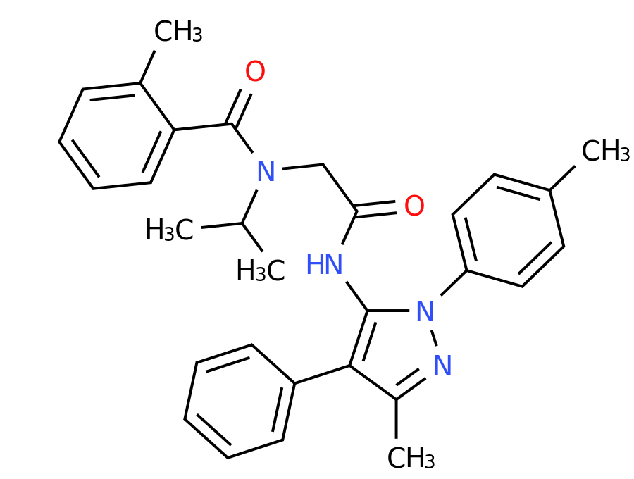 Structure Amb6292681