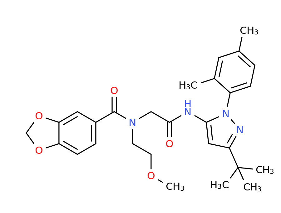 Structure Amb6292697