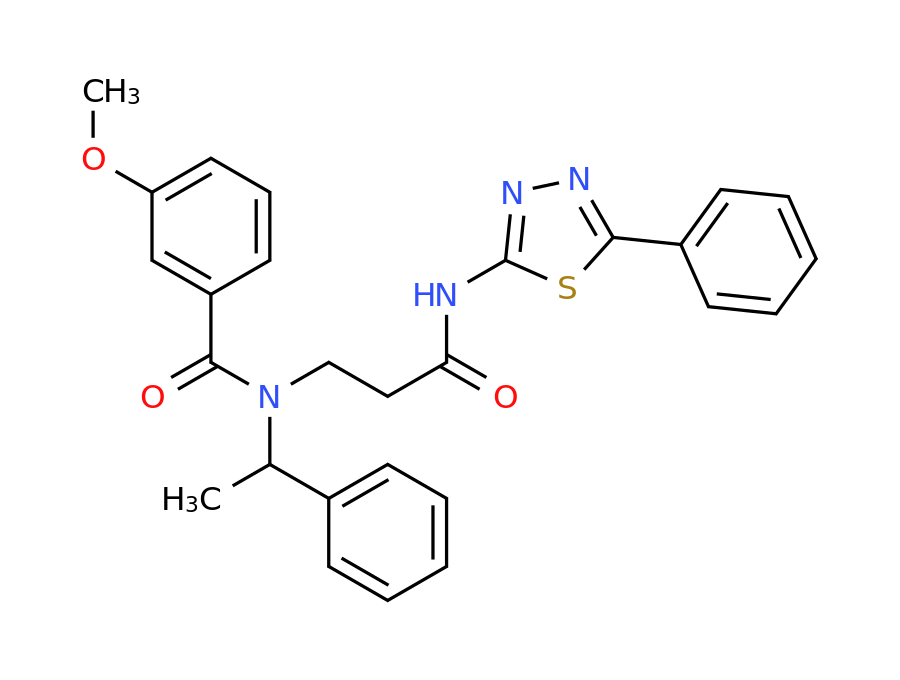 Structure Amb6292782