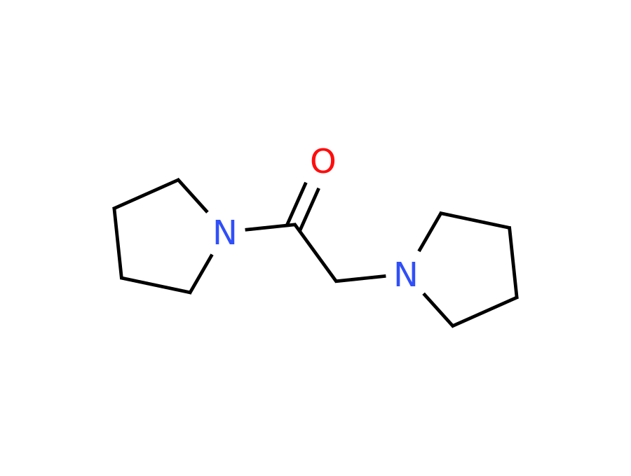 Structure Amb629299