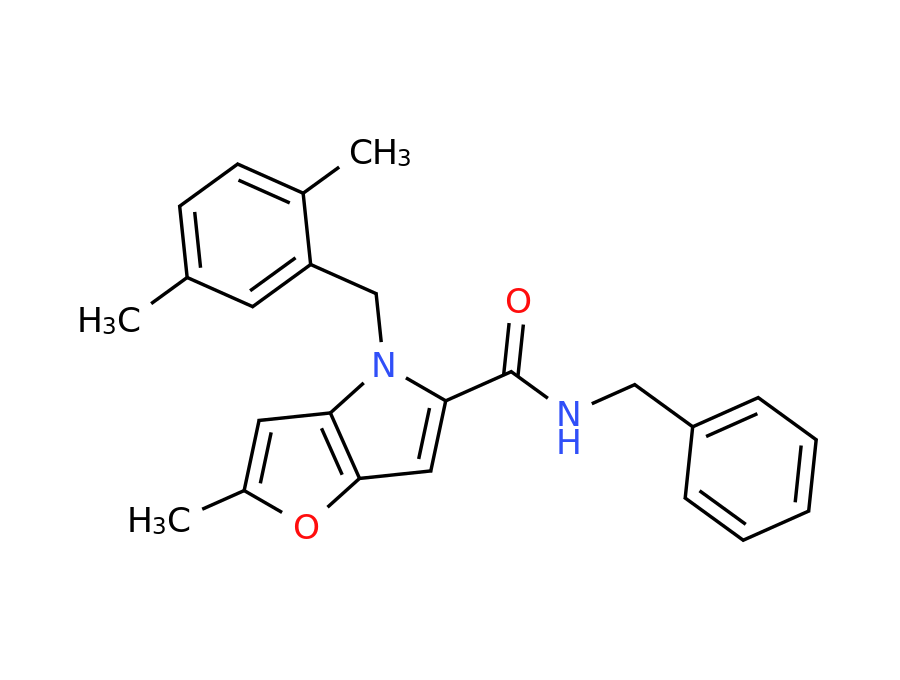 Structure Amb6293020