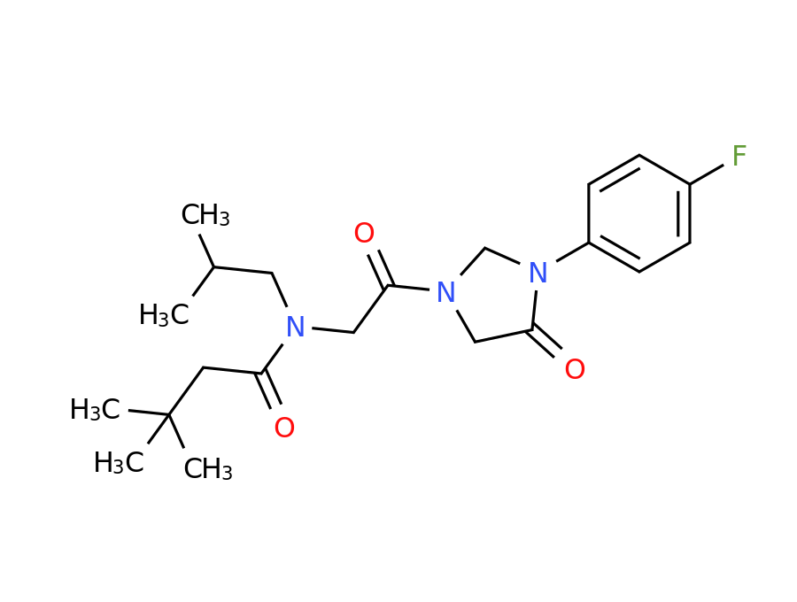 Structure Amb6293111