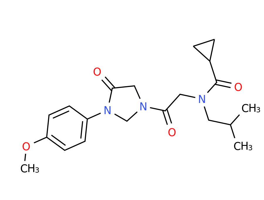 Structure Amb6293117