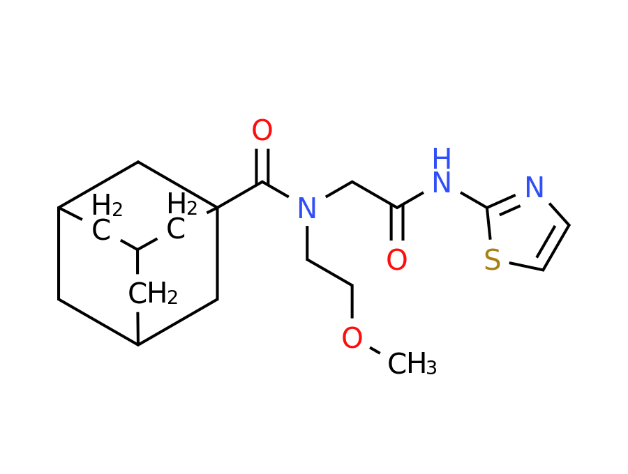 Structure Amb6293146