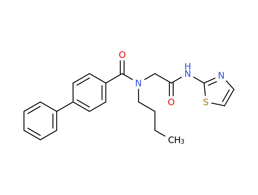 Structure Amb6293150