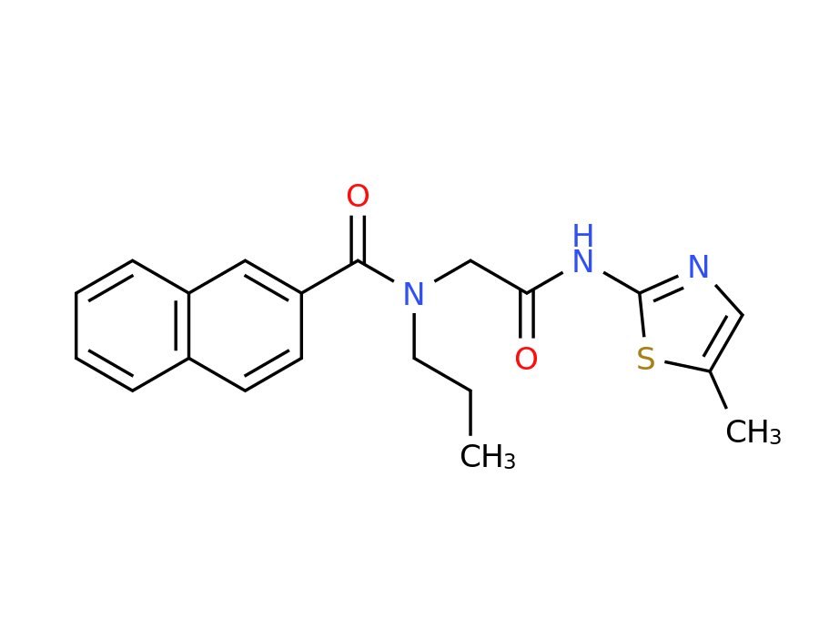 Structure Amb6293177