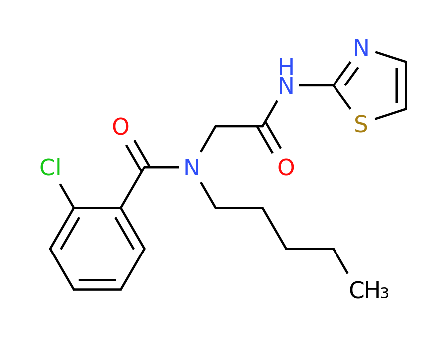 Structure Amb6293307