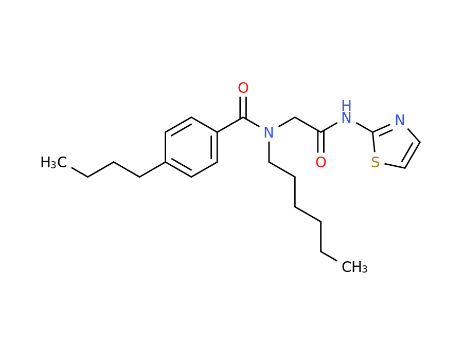Structure Amb6293345