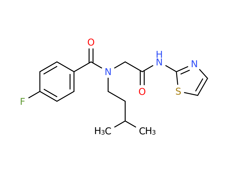 Structure Amb6293350